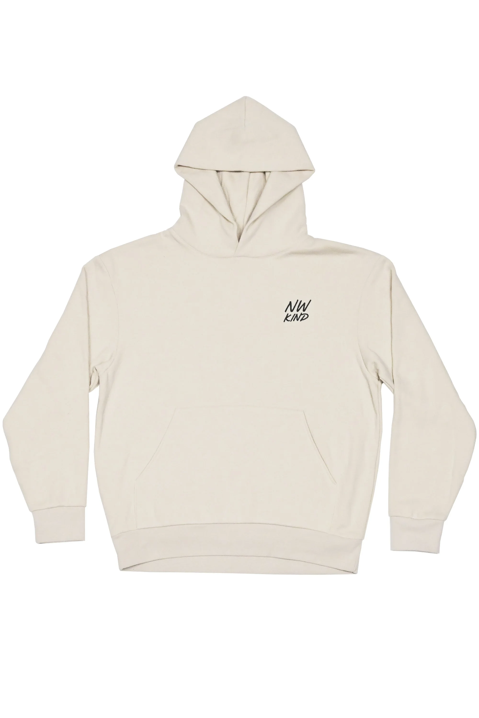 Serpent Hoodie — NW KIND